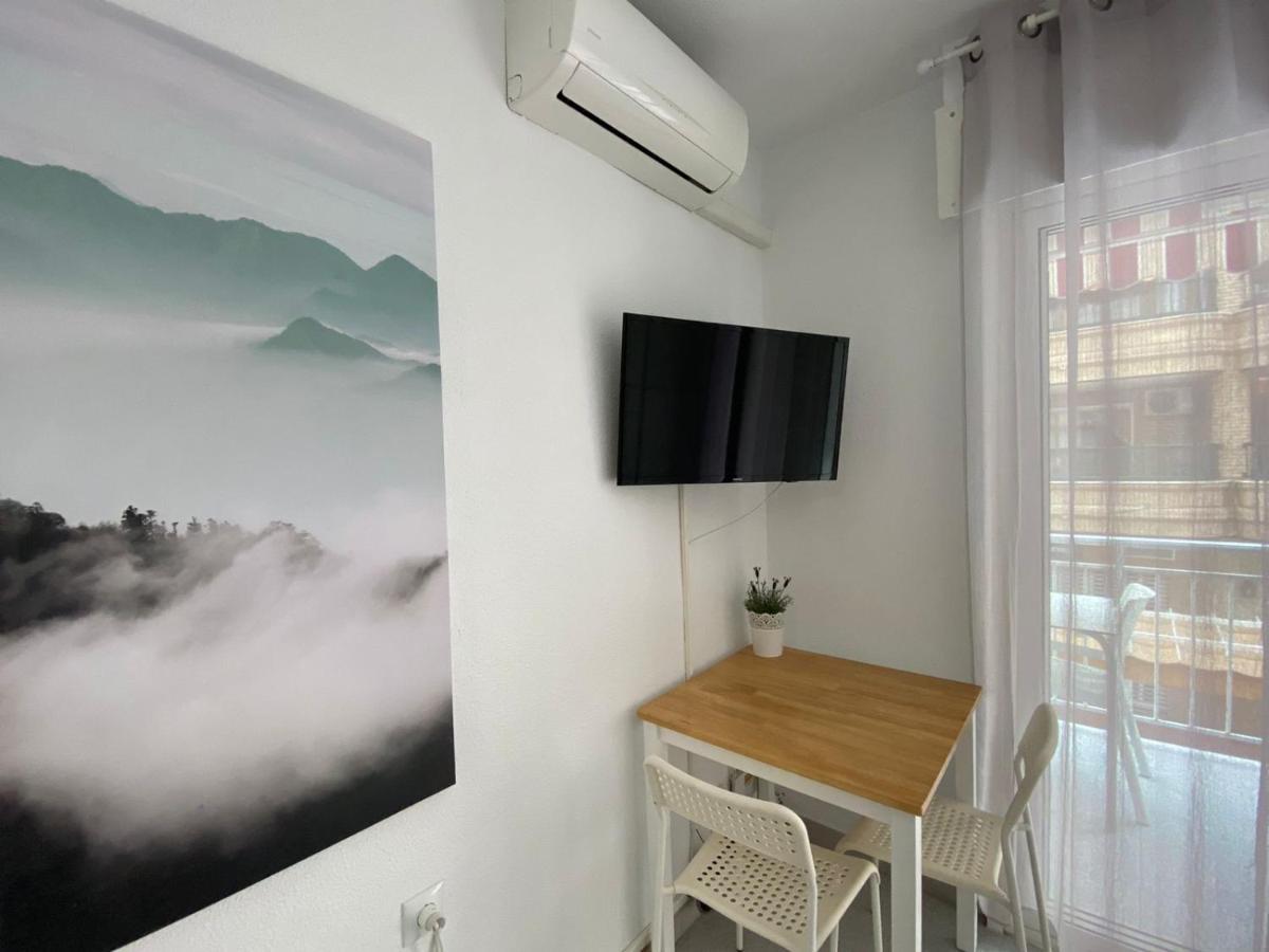 Sunny Fiat Apartment Torrevieja Exterior photo