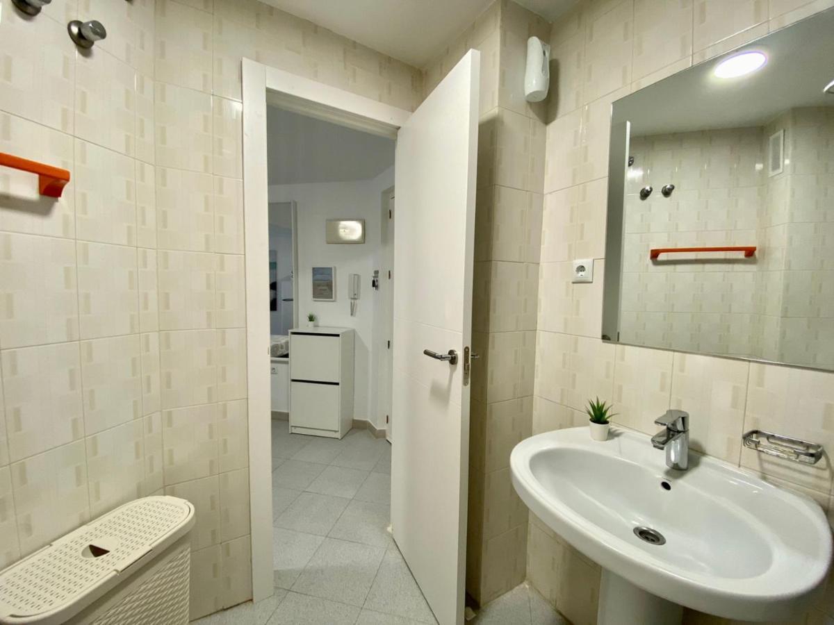 Sunny Fiat Apartment Torrevieja Exterior photo